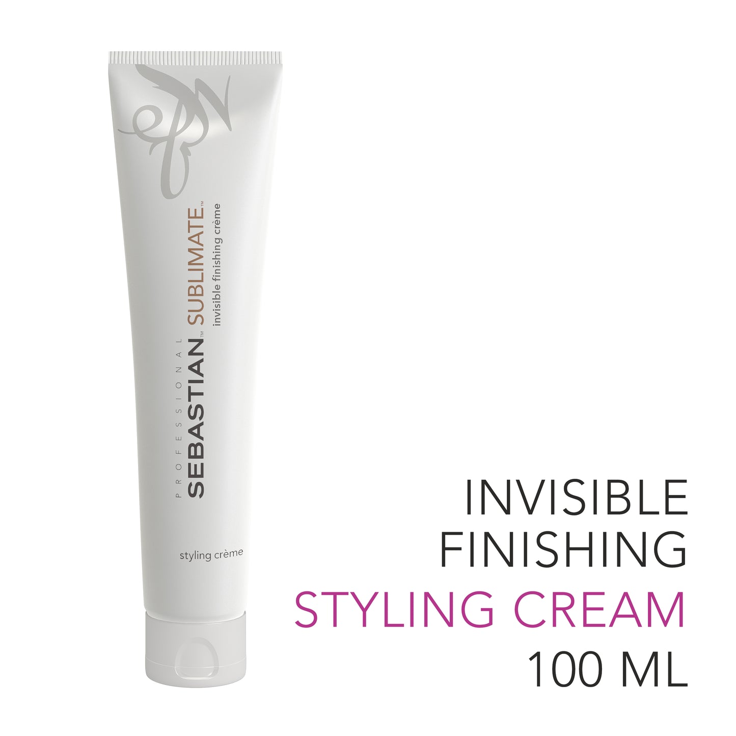 Seba Sublimate Hair Styling Cream 100ml