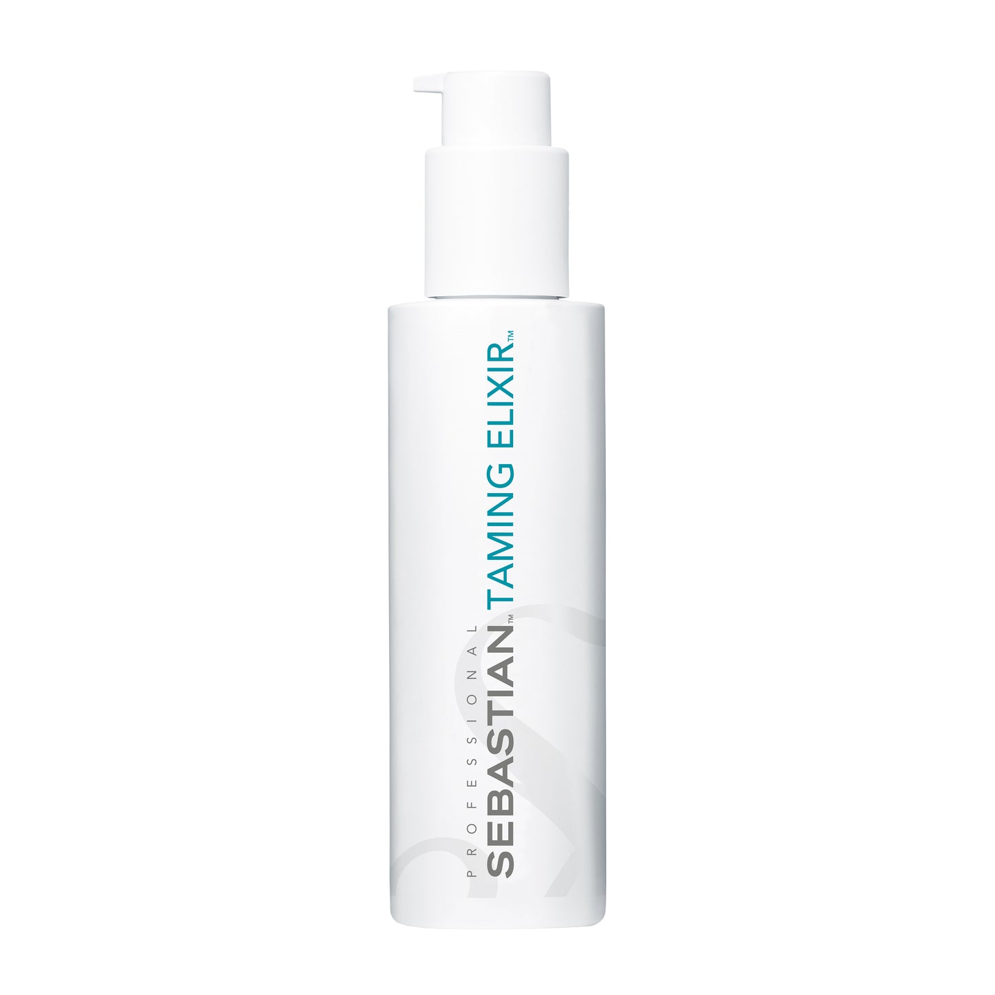 Seb Taming Elixir for Frizzy Hair 140ml