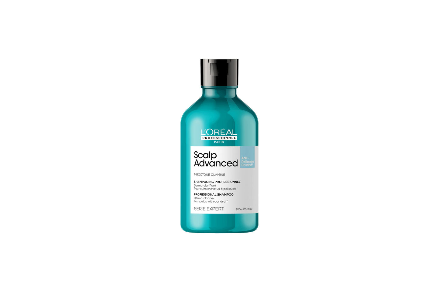 Anti Dandruff Shampoo 300ml