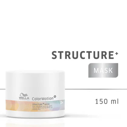ColorMotion+ STRUCTURE + MASK 150ml