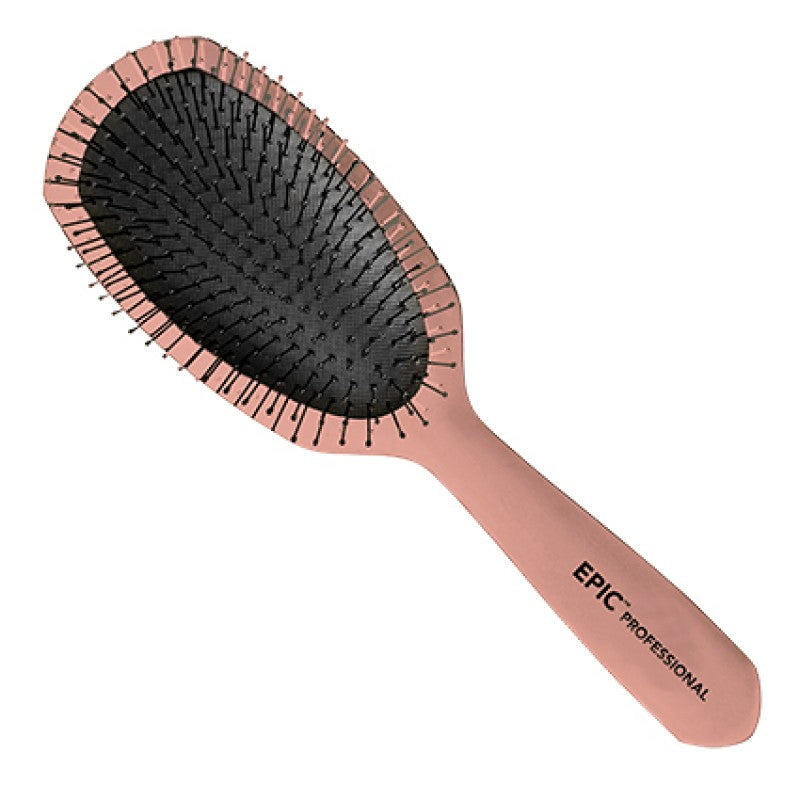 Wet Brush Epic Deluxe Detangler Brush Rose Gold