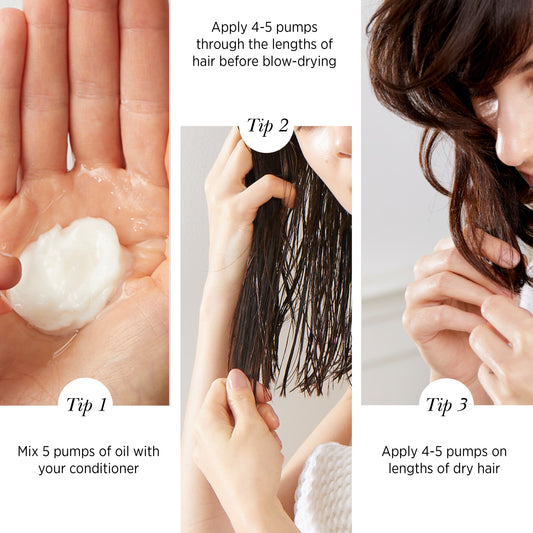 Frequently asked Hair Questions