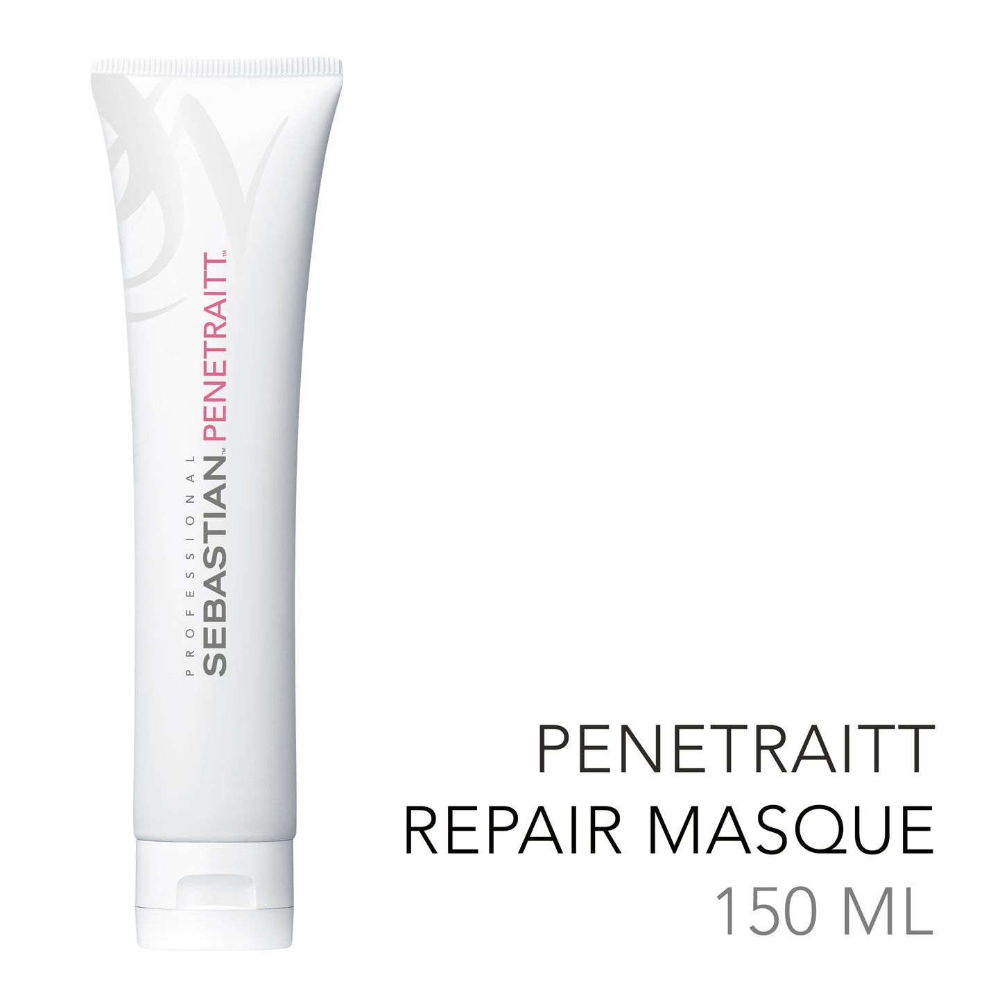 Seb Penetraitt Repair Masque for Damaged Hair 150ml