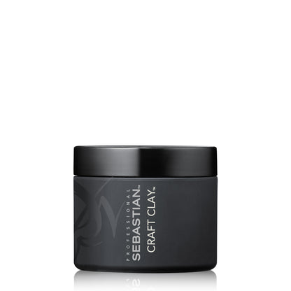 Seb Craft Clay Hair Texturiser 50g