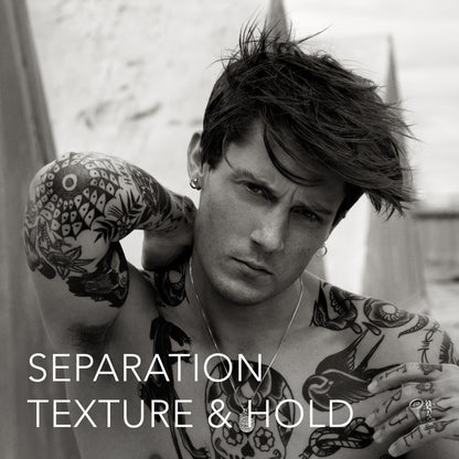 Seb Craft Clay Hair Texturiser 50g