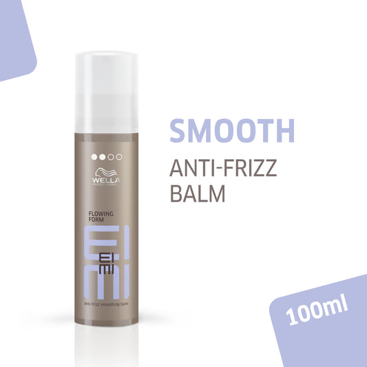 Wella Professionals EIMI Flowing Form Anti Frizz Hair Balm 100ml