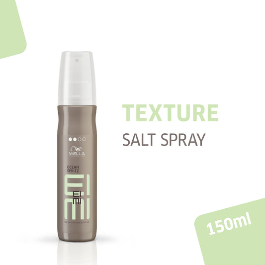 Wella Professionals EIMI Ocean Spritz Texturising Hair Spray 150ml