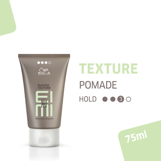 Wella Professionals EIMI Rugged Texture Matte Paste 75ml