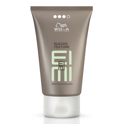 Wella Professionals EIMI Rugged Texture Matte Paste 75ml