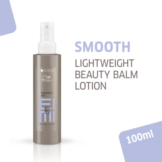 Wella EIMI Perfect Me Hair Lotion 100ml