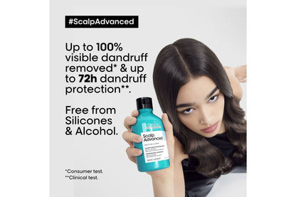 Anti Dandruff Shampoo 300ml