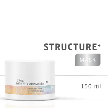ColorMotion+ STRUCTURE + MASK 150ml