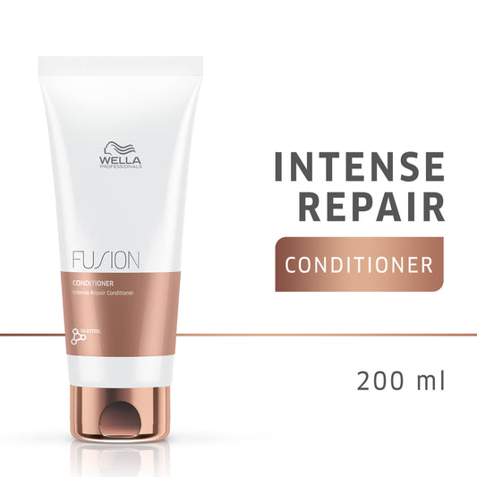 Wella Premium Care Fusion Intense Repair Conditioner 200ml