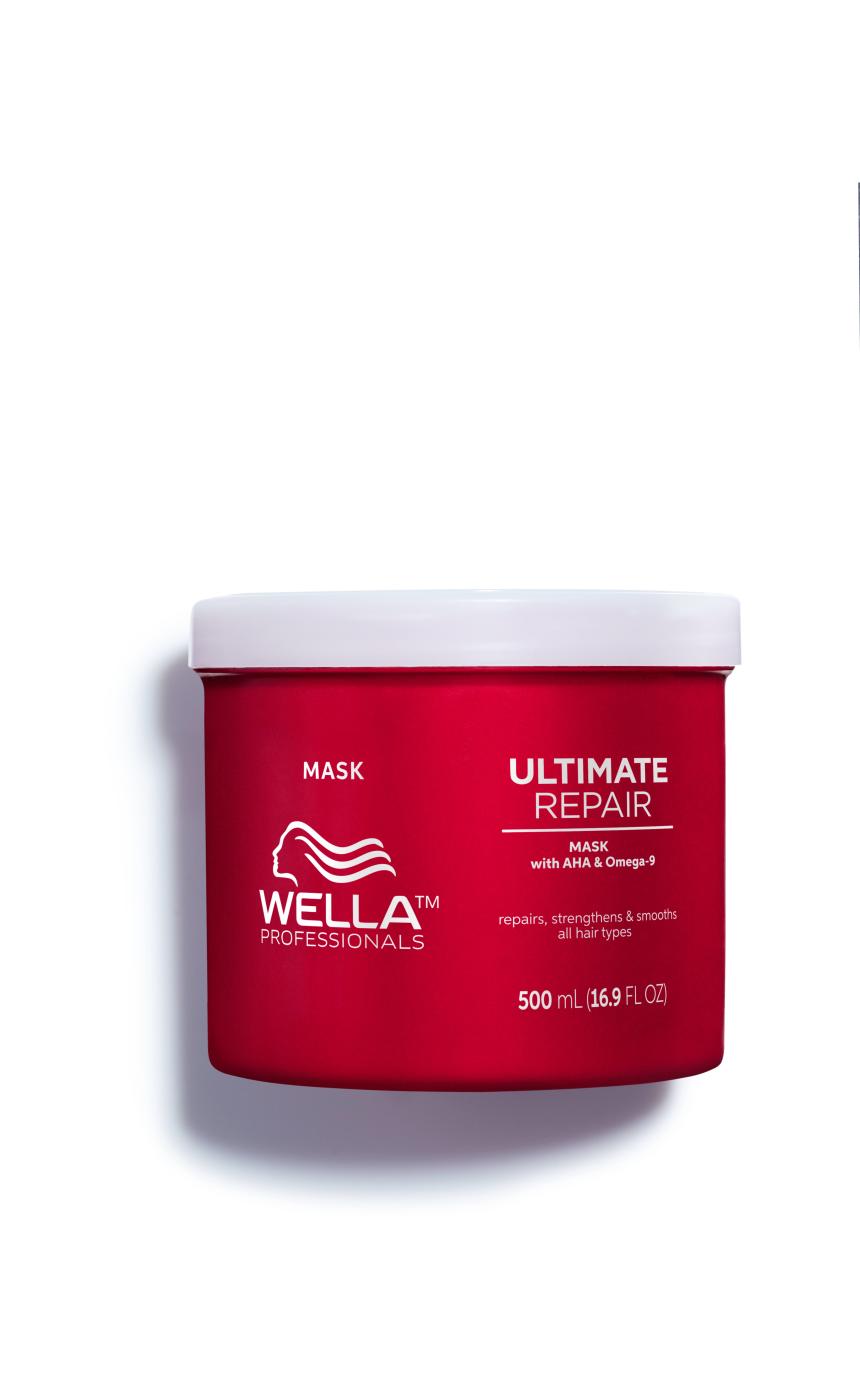 Wella Professionals ULTIMATE REPAIR Mask 150ml