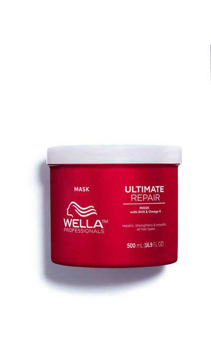 Wella Professionals ULTIMATE REPAIR Mask 150ml