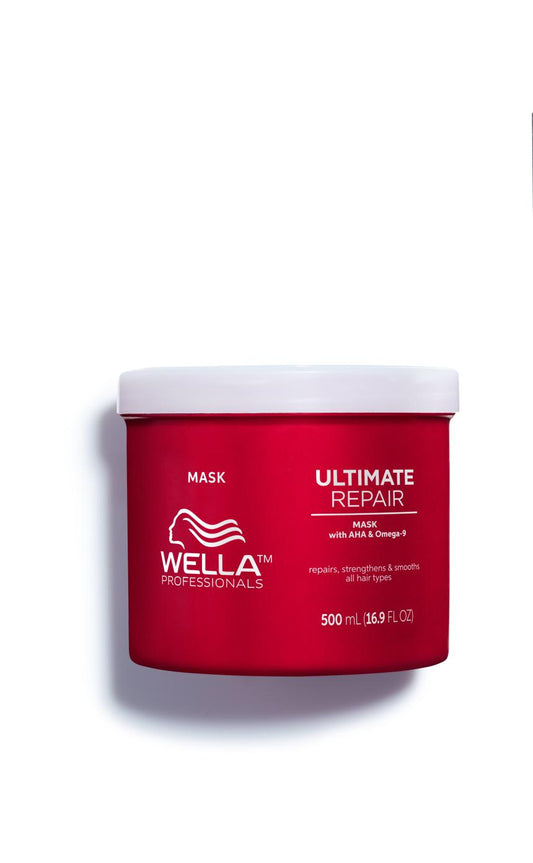 Wella Professionals ULTIMATE REPAIR Mask 150ml