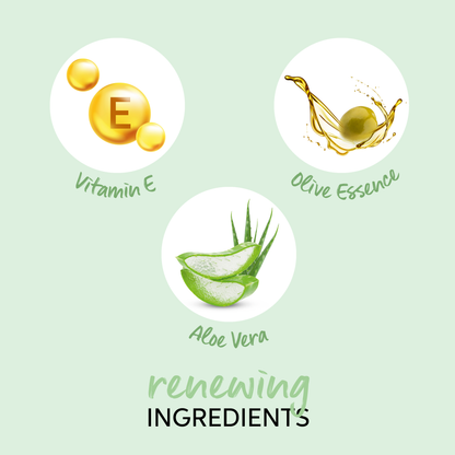 Elements Lightweight Renewing Conditioner 200ml