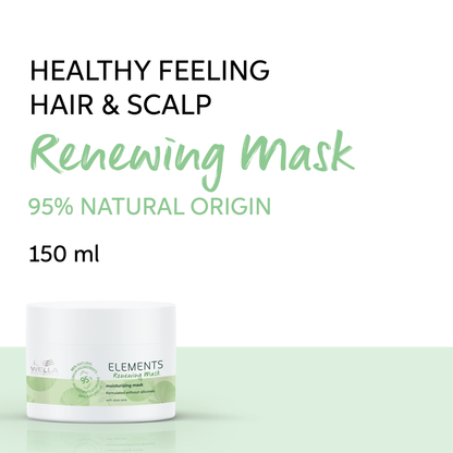 Elements Renewing Mask 150ml
