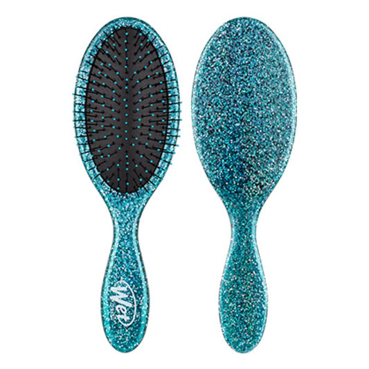 Wet Brush Awestruck Detangler Jewel Teal