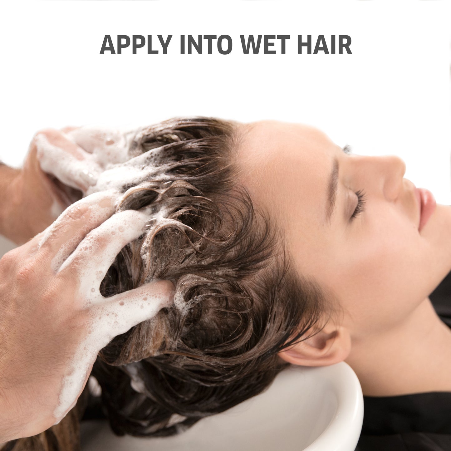 Wella INVIGO Volume Boost Bodifying Shampoo 250ml