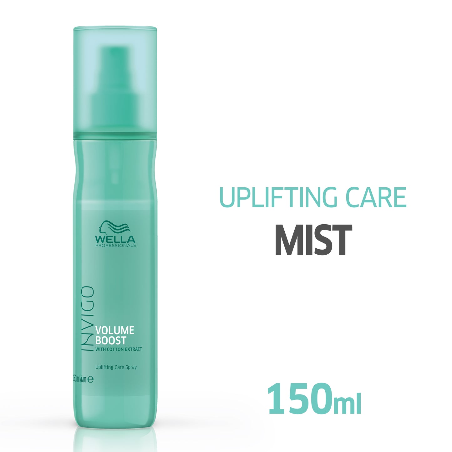 Wella INVIGO Volume Boost Uplifting Care Wella Spray 150ml