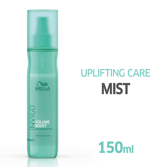 Wella INVIGO Volume Boost Uplifting Care Wella Spray 150ml
