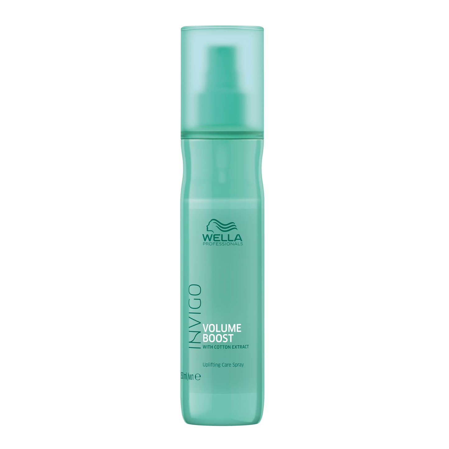 Wella INVIGO Volume Boost Uplifting Care Wella Spray 150ml