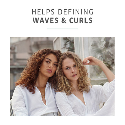 Wella Premium Care NUTRICURLS Cleansing Conditioner for Waves & Curls 250ml